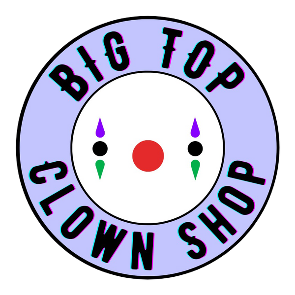 Big Top Clown Shop