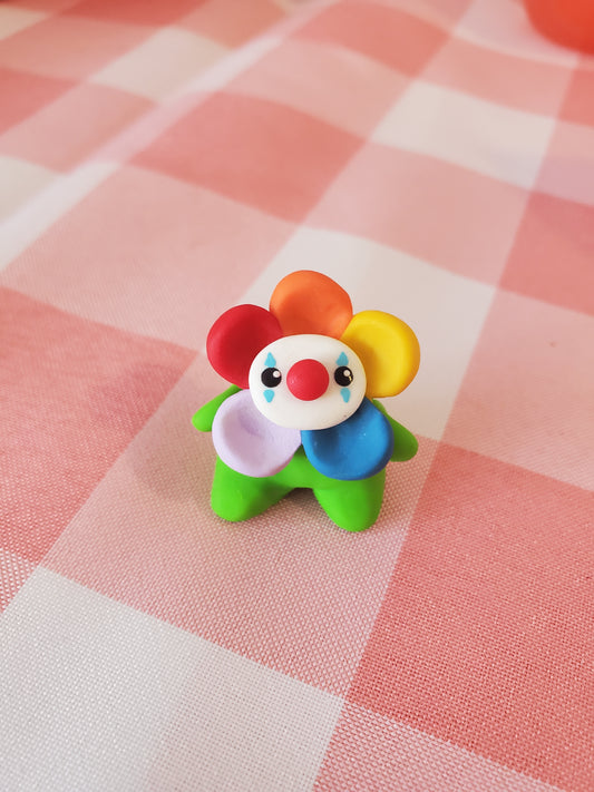Flower Clown