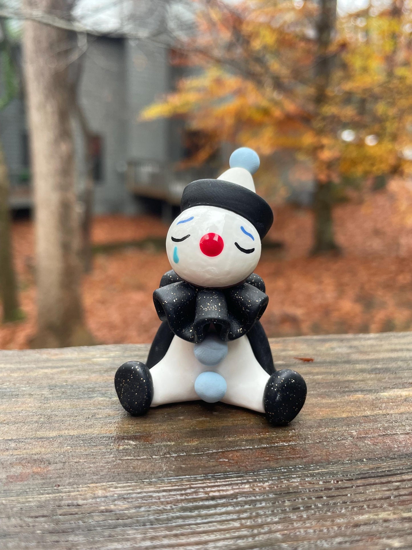 Marcel the Clown