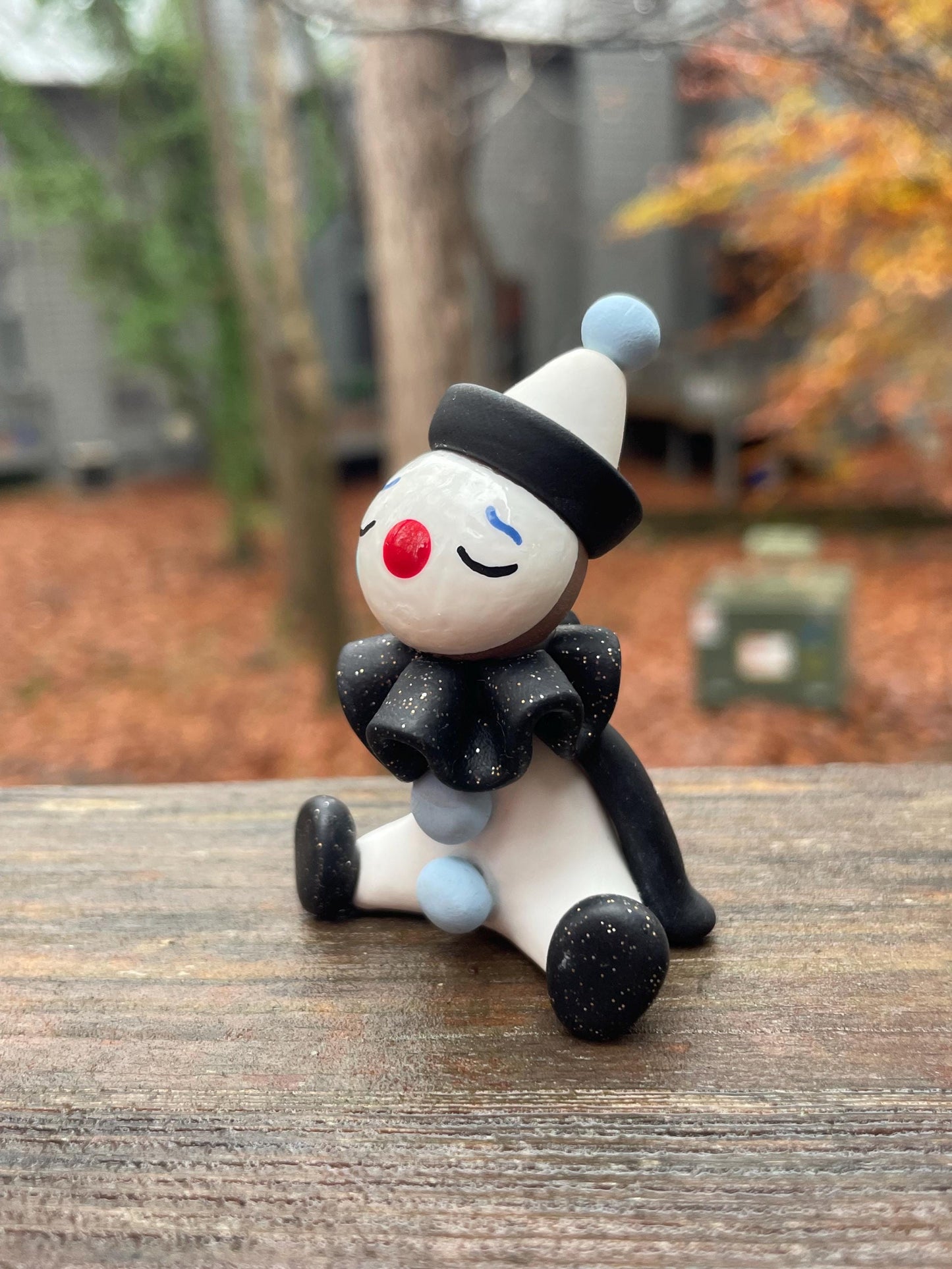 Marcel the Clown