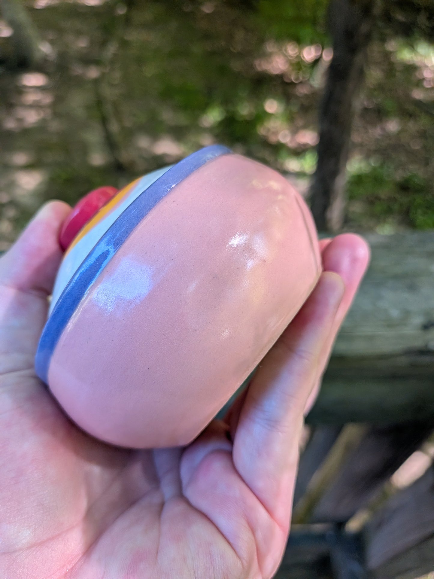 Pinky Poo Clownister