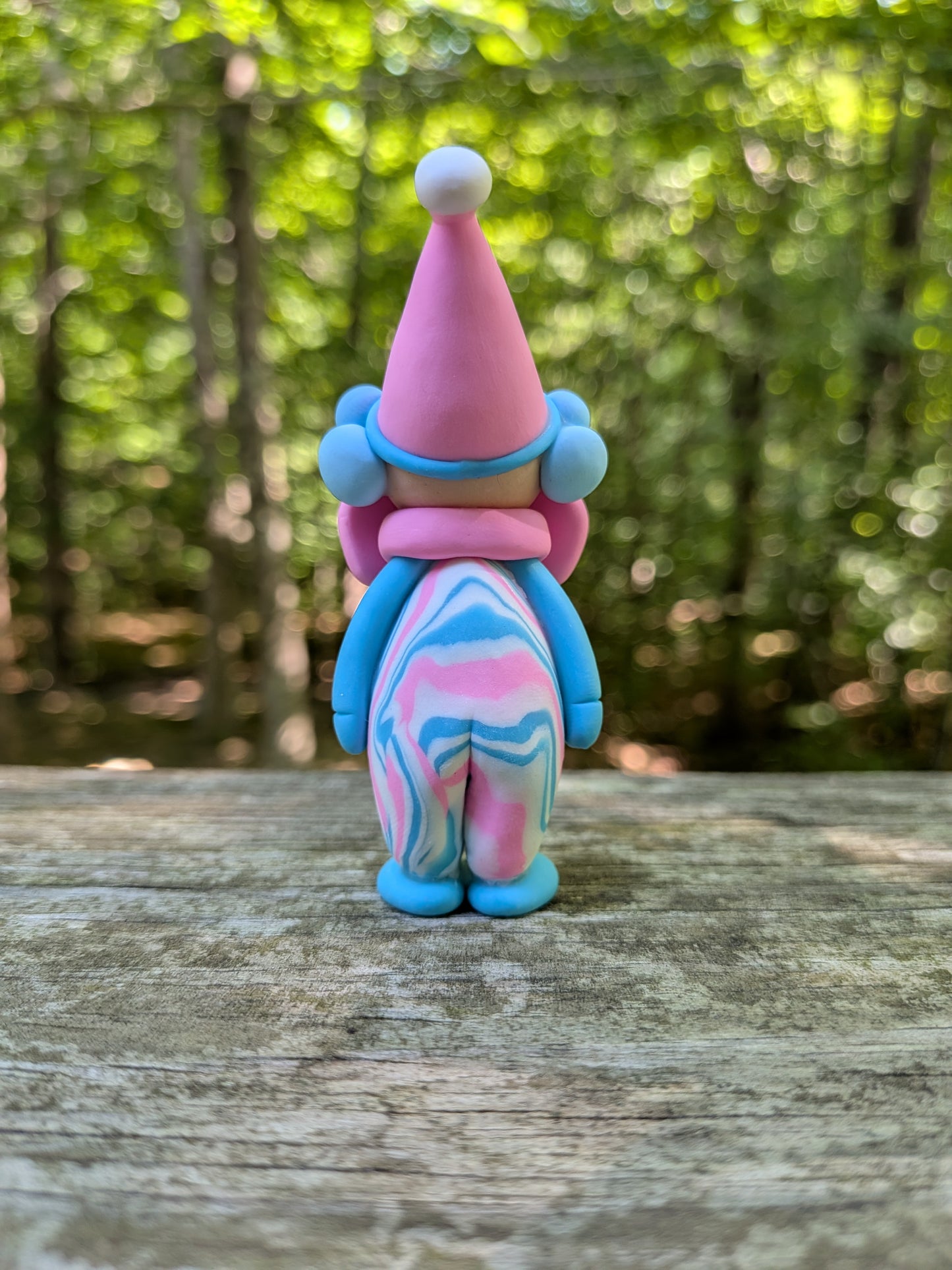 BonBon the Clown