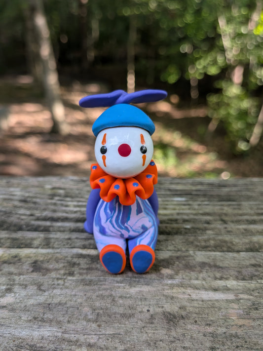 Whooper the Clown